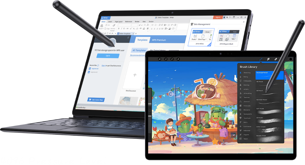 TABLET HI10 MAX