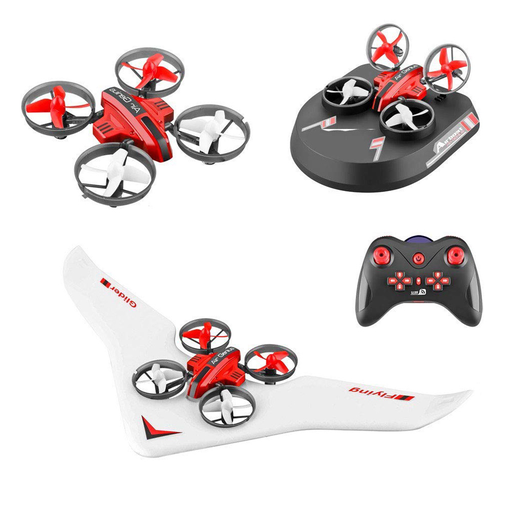 MINI DRON 3V1