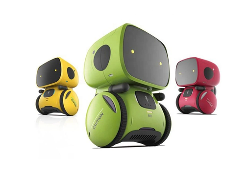 SMART ROBOT